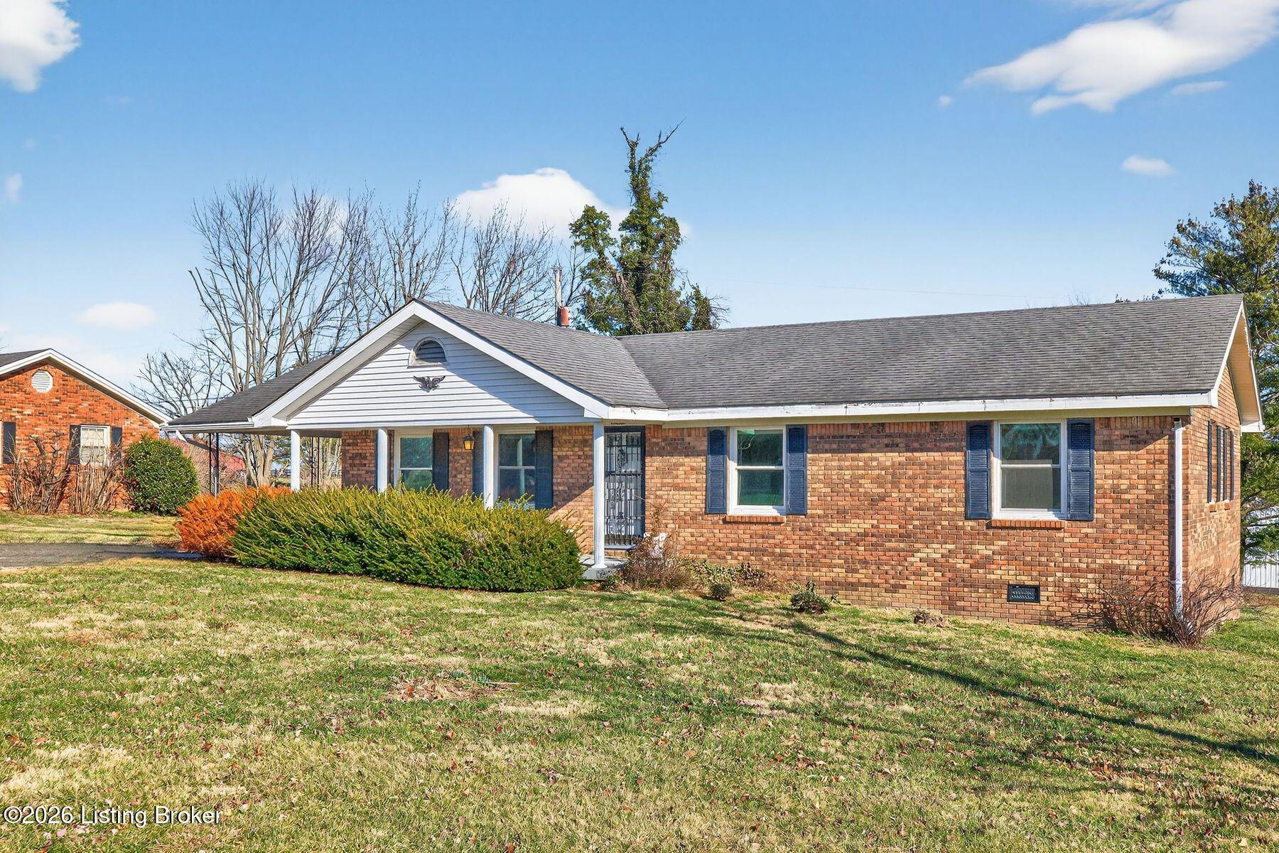 116 Southern Drive Perryville, KY 40468 - Photo 2 of 25 photo_online_001