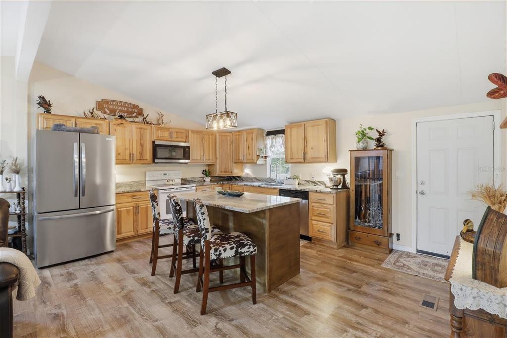 5114 West Rochelle Street Homosassa, FL 34446 - Photo 11 of 41