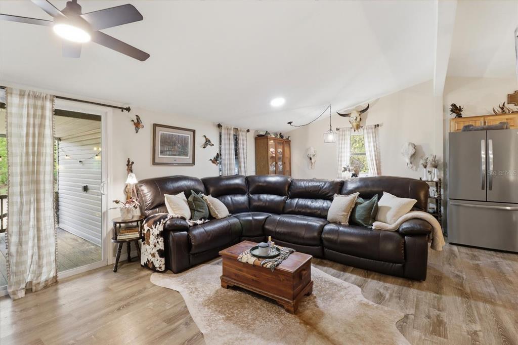 5114 West Rochelle Street Homosassa, FL 34446 - Photo 16 of 41