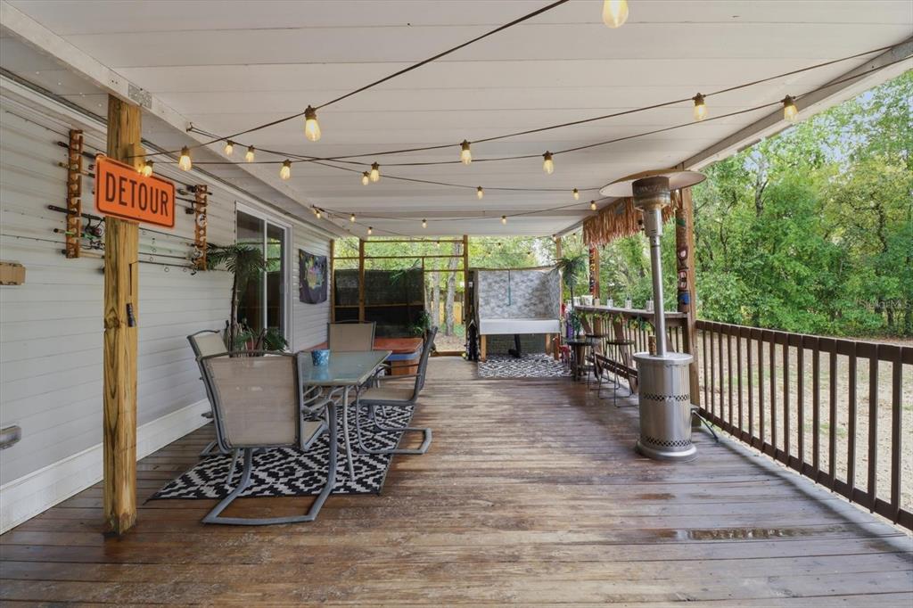 5114 West Rochelle Street Homosassa, FL 34446 - Photo 37 of 41