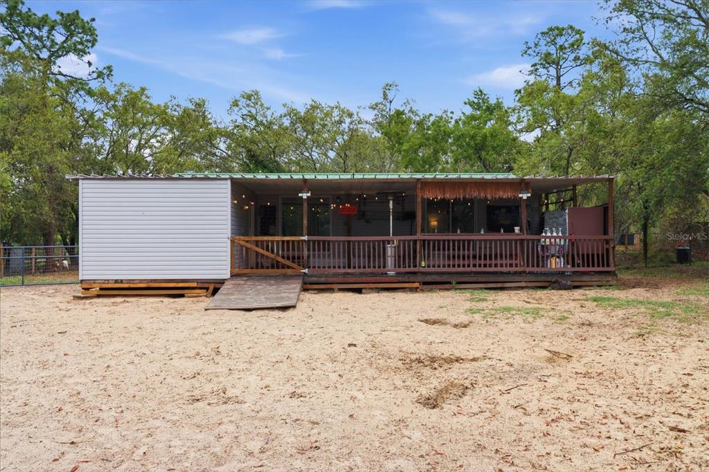 5114 West Rochelle Street Homosassa, FL 34446 - Photo 39 of 41