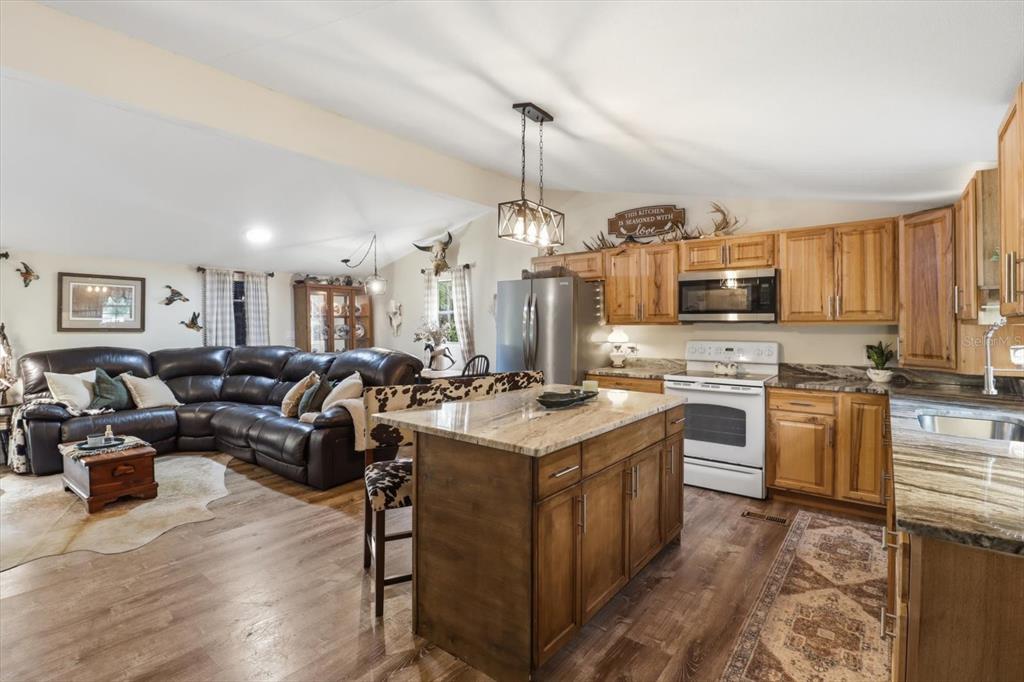 5114 West Rochelle Street Homosassa, FL 34446 - Photo 9 of 41