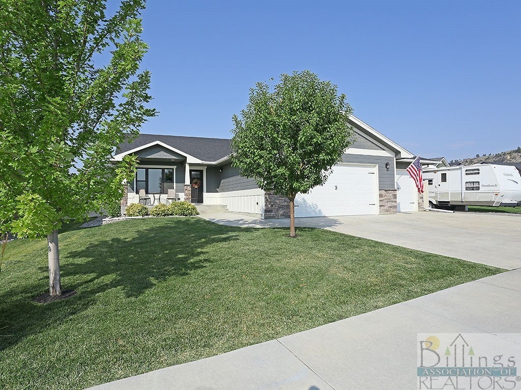 6809 Copper Ridge Loop Billings, MT 59106 - Photo 1 of 1 Gallery Image 1