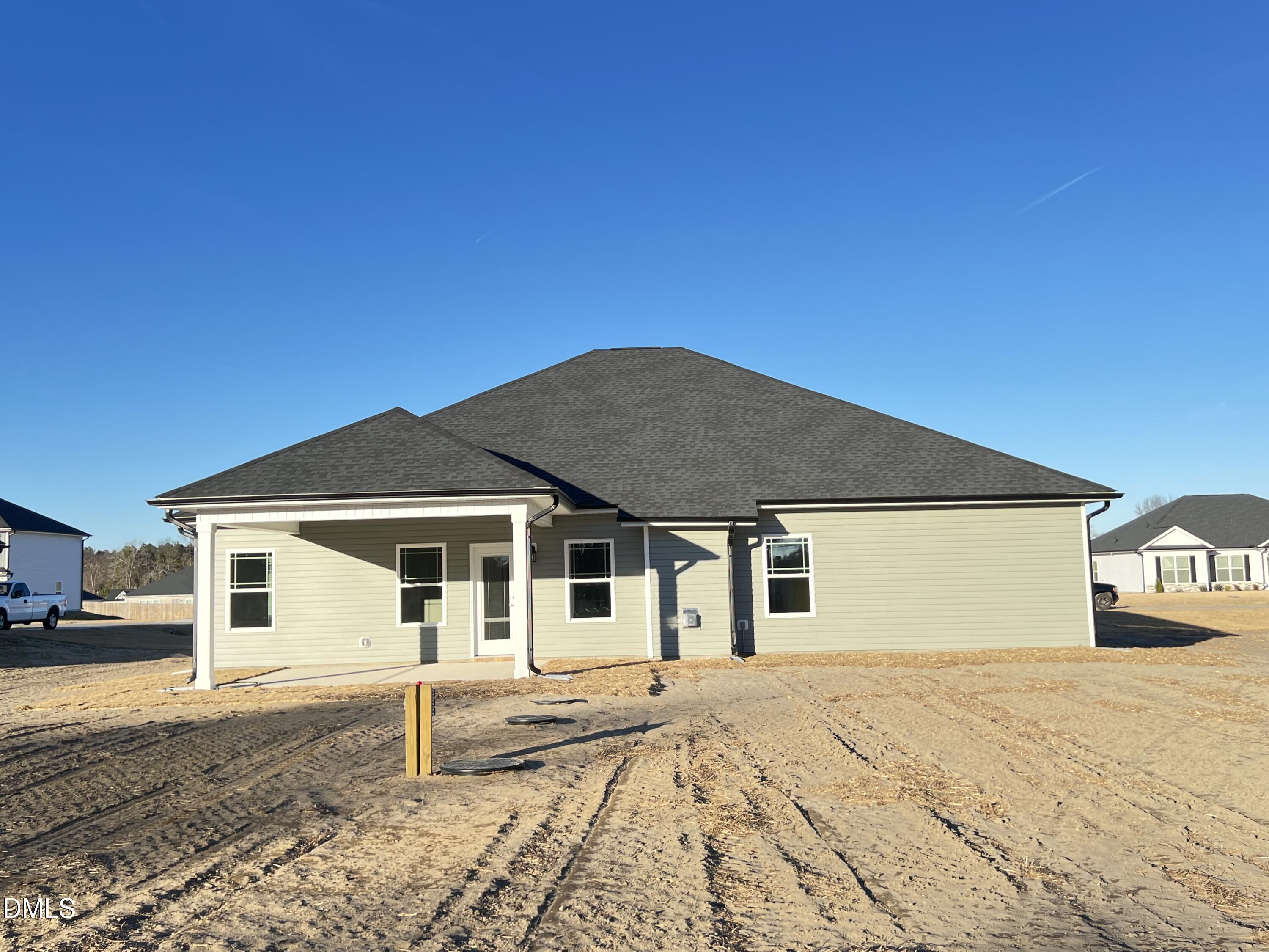 3969 Fletcher Road, Unit LOT 171 Bailey, NC 27807 - Photo 33 of 40 IMG_1001
