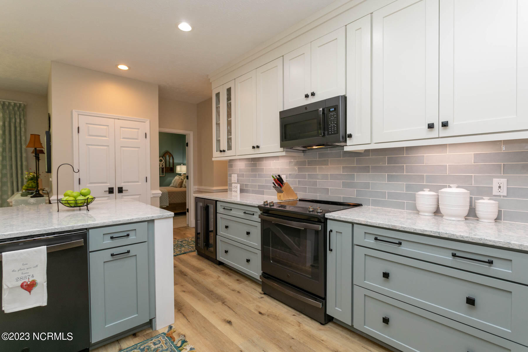 30 Walnut Creek Road Pinehurst, NC 28374 - Photo 22 of 55 kitchen7