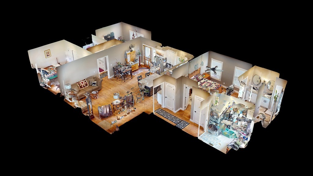 351 Pistole Road Sparta, TN 38583 - Photo 21 of 29 Gallery Image 21