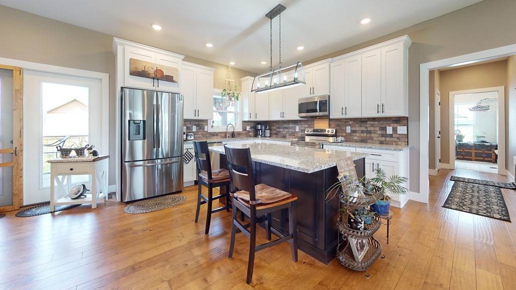 351 Pistole Road Sparta, TN 38583 - Photo 9 of 29 Gallery Image 9