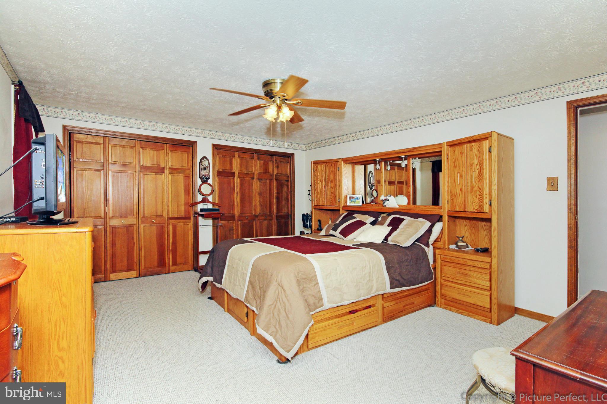 205 Savage Road Frederick, MD 21702 - Photo 13 of 25 Master Bedroom