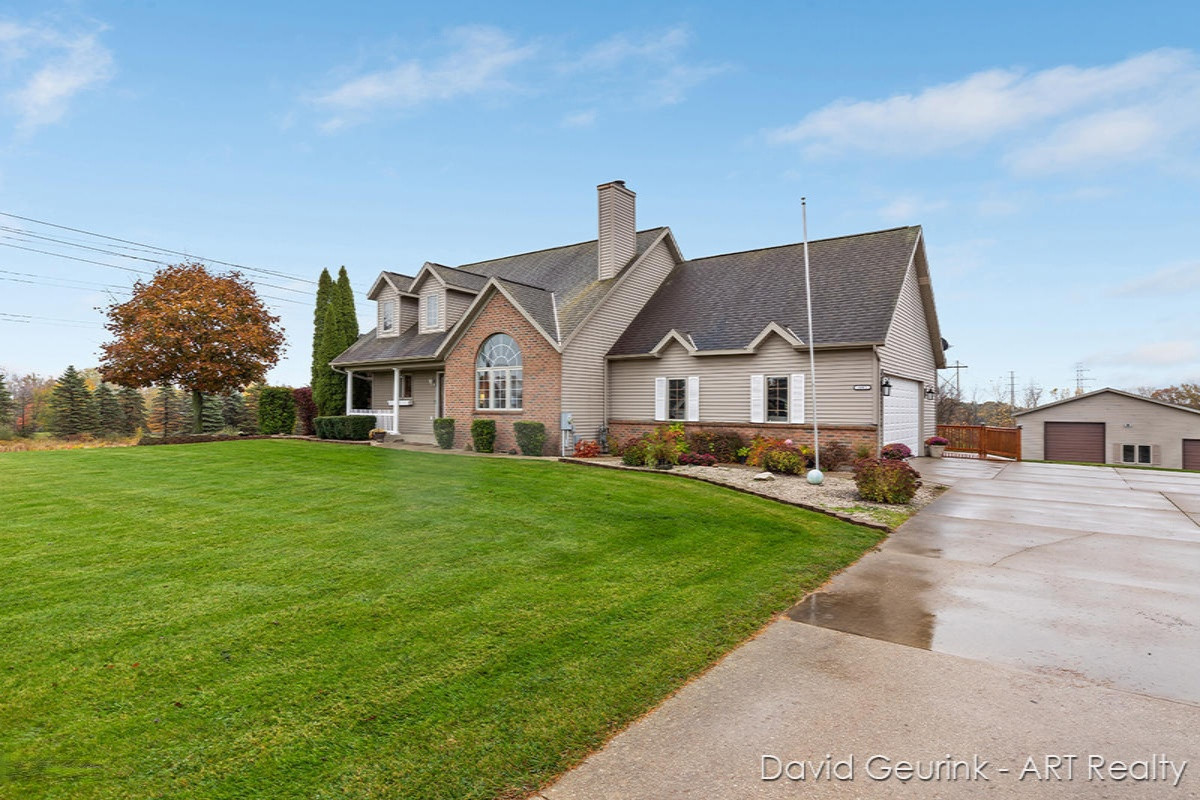 11072 Riley Street Zeeland, MI 49464 - Photo 1 of 48 IMG_1002