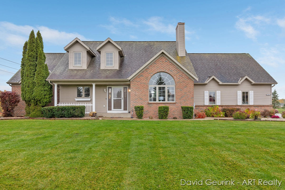 11072 Riley Street Zeeland, MI 49464 - Photo 2 of 48 IMG_1000