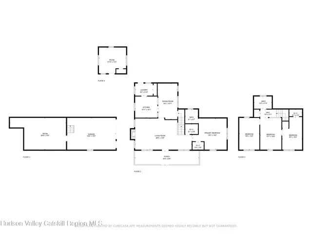 $385,000 | 934 Highway 296, Jewett, NY 12439