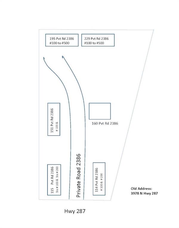 195 Pvt Road, Unit 400 Alvord, TX 76225 - Photo 19 of 20