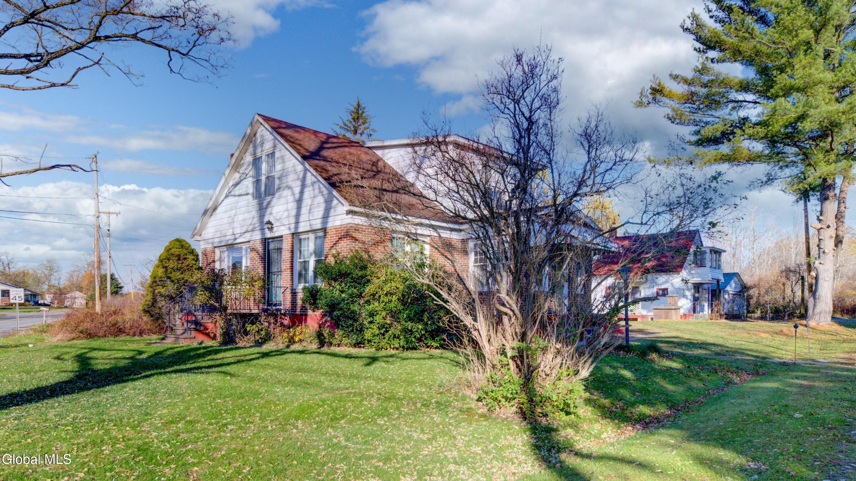 234 Log City Road Amsterdam, NY 12010 - Photo 1 of 66 234 Log City Rd