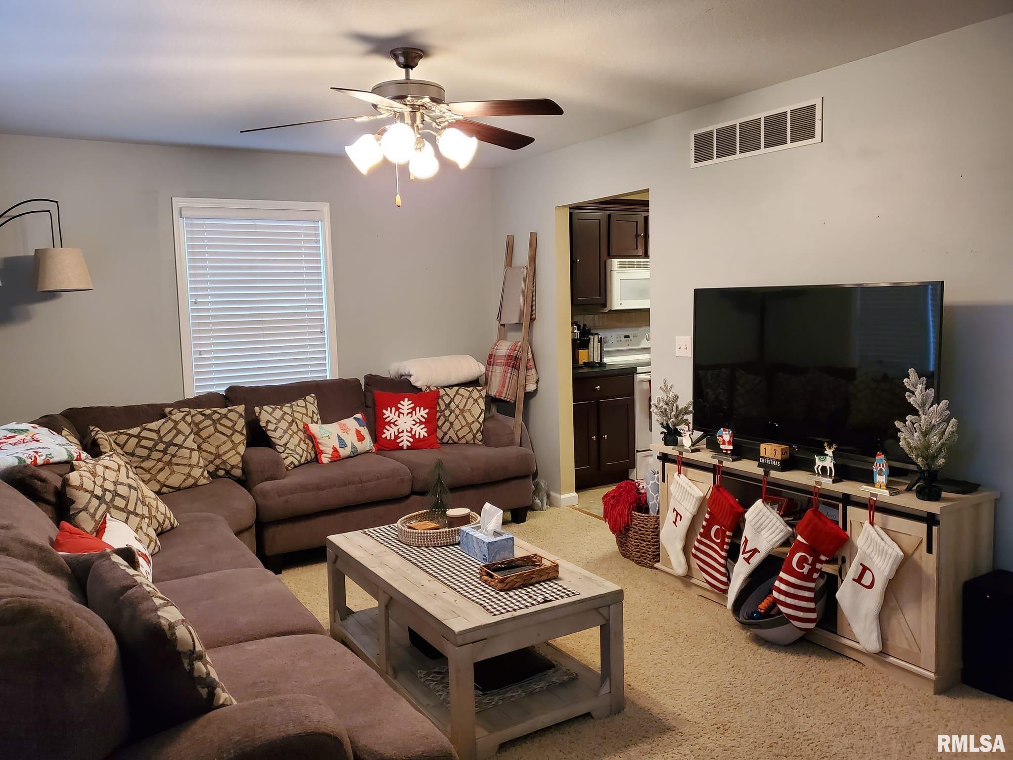 1736 Homewood Avenue Springfield, IL 62704 - Photo 3 of 10