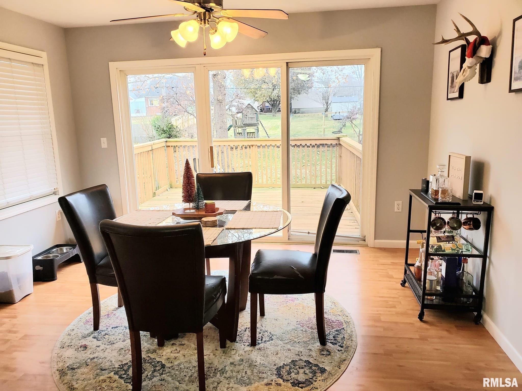 1736 Homewood Avenue Springfield, IL 62704 - Photo 4 of 10