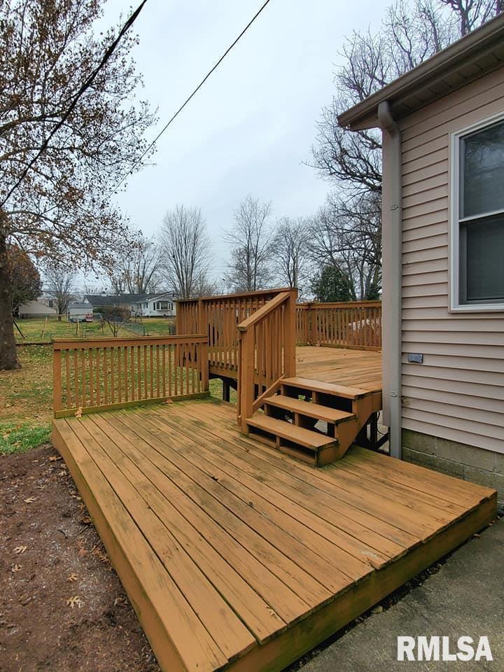 1736 Homewood Avenue Springfield, IL 62704 - Photo 10 of 10