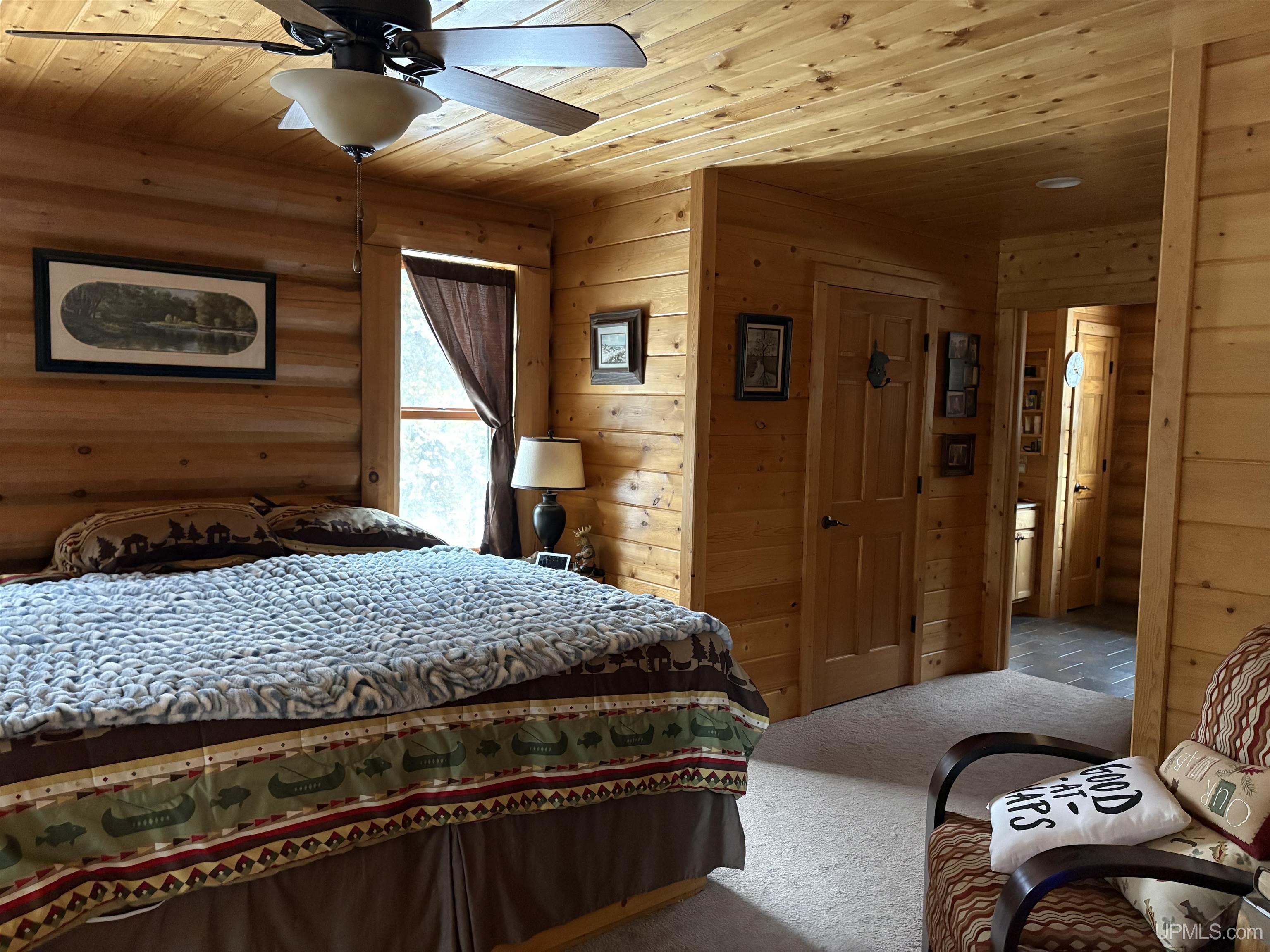 51755 Rice Lake Road Lake Linden, MI 49945 - Photo 27 of 50
