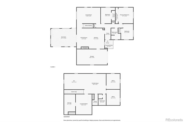 $574,900 | 1147 South Kendall Court, Lakewood, CO 80232
