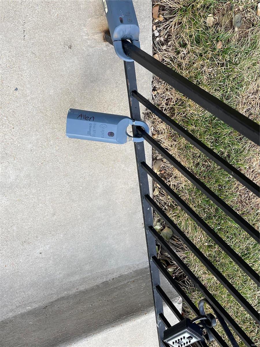 10364 Forest Brook Lane, Unit C St. Louis, MO 63146 - Photo 17 of 17