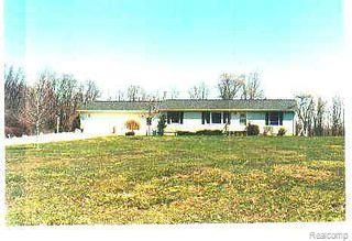 2383 South Wilder Road Metamora, MI 48455 - Photo 1 of 1 Property Photo