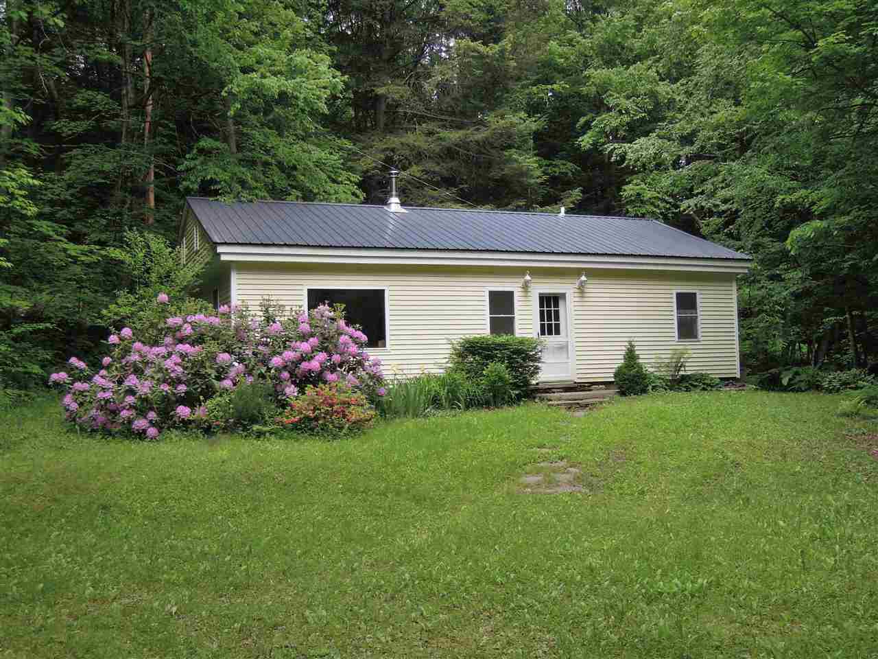 274 Hickory Ridge Road Putney, VT 05346 - Photo 1 of 20