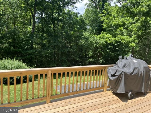 1663 Sawmill Road Spring City, PA 19475 - Photo 20 of 26 Deck: perfect spot to grill and entertain