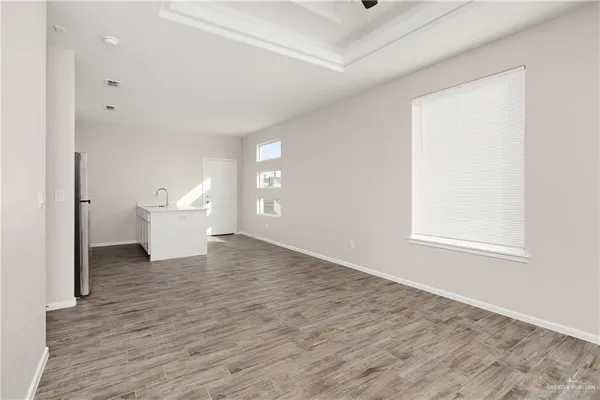 $1,150 | 3404 Ventura Avenue, Unit 1, Edinburg, TX 78541