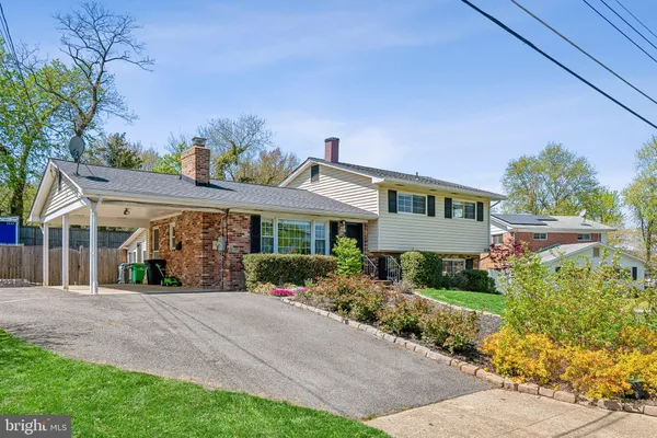 $475,000 | 6203 Tyburn Street, Temple Hills, MD 20748