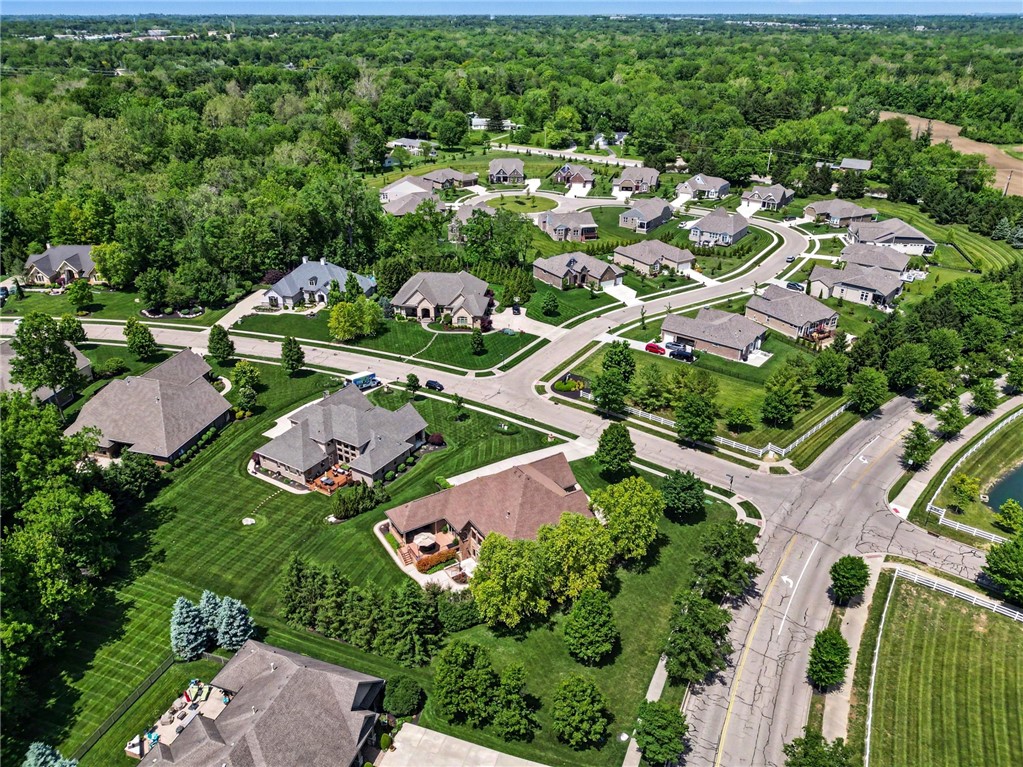 9356 Ridings Boulevard Dayton, OH 45458 - Photo 56 of 58
