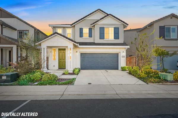 $639,000 | 4318 White FIr Loop, Rocklin, CA 95677