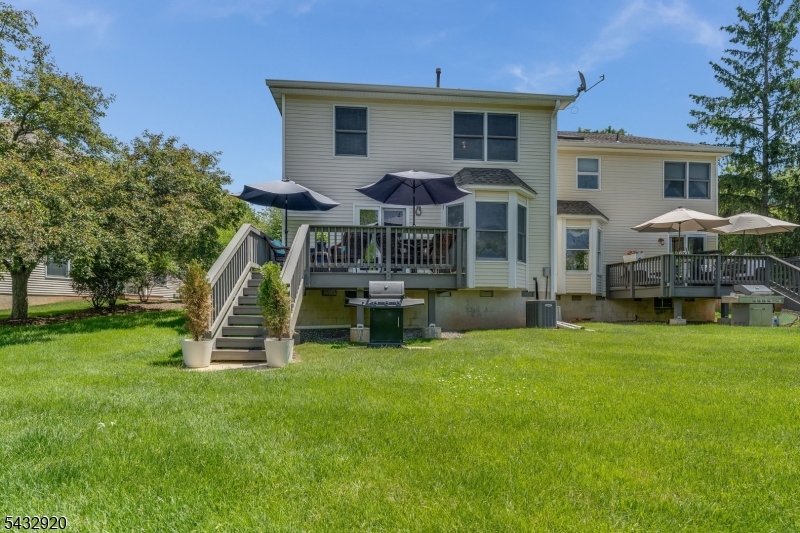 34 Pond Ridge Drive Clinton, NJ 08809 - Photo 35 of 41