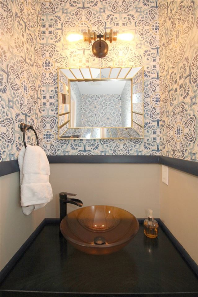 5300 Knollwood Road Raleigh, NC 27609 - Photo 21 of 25 Photo 21