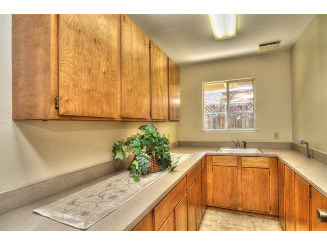 763 Filip Road Los Altos, CA 94024 - Photo 19 of 25 a bathroom with a sink and a bathtub