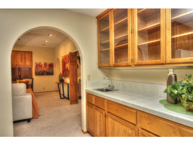 763 Filip Road Los Altos, CA 94024 - Photo 8 of 25 a living room with a sink and furniture