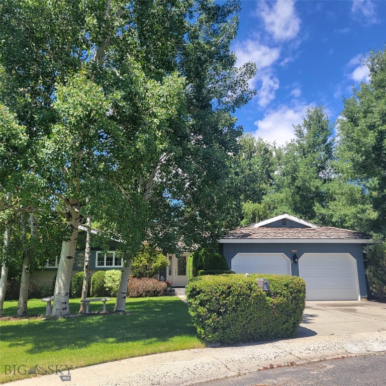 119 Rampart Drive Butte, MT 59701 - Photo 1 of 1 Gallery Image 1