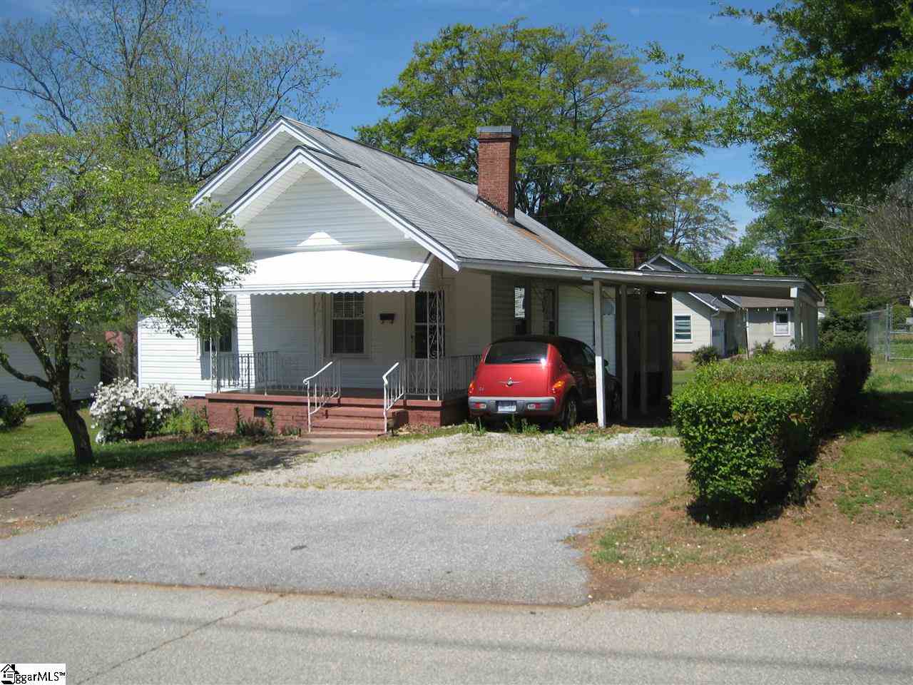 9 Alexander Street Liberty, SC 29657 - Photo 1 of 1 Gallery Image 1