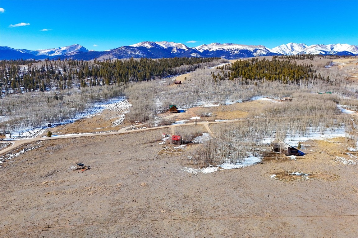 0 Michigan Hill Road Jefferson, CO 80456 - Photo 1 of 19 a view of a lake with a mountain