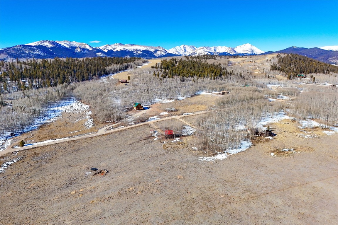 0 Michigan Hill Road Jefferson, CO 80456 - Photo 16 of 19 a view of a road with a ocean view