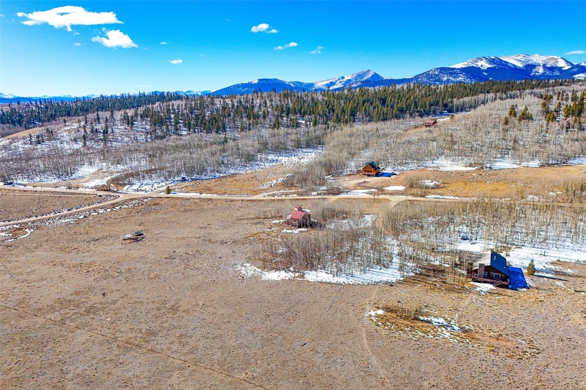 0 Michigan Hill Road Jefferson, CO 80456 - Photo 5 of 19 a view of a lake view