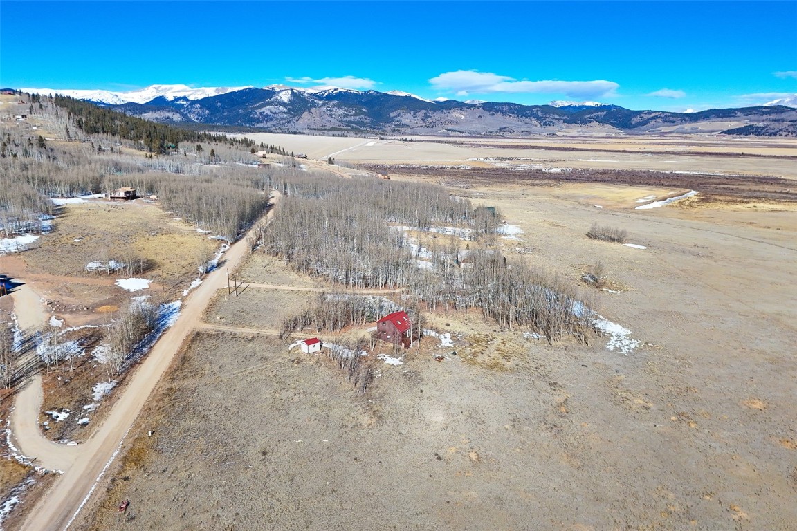 0 Michigan Hill Road Jefferson, CO 80456 - Photo 7 of 19 a view of a road with an ocean view