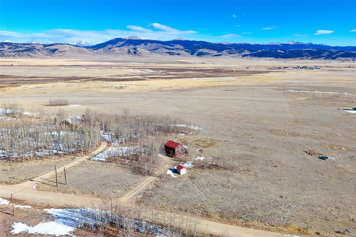 0 Michigan Hill Road Jefferson, CO 80456 - Photo 10 of 19 a view of a floor to ceiling window and a ocean view