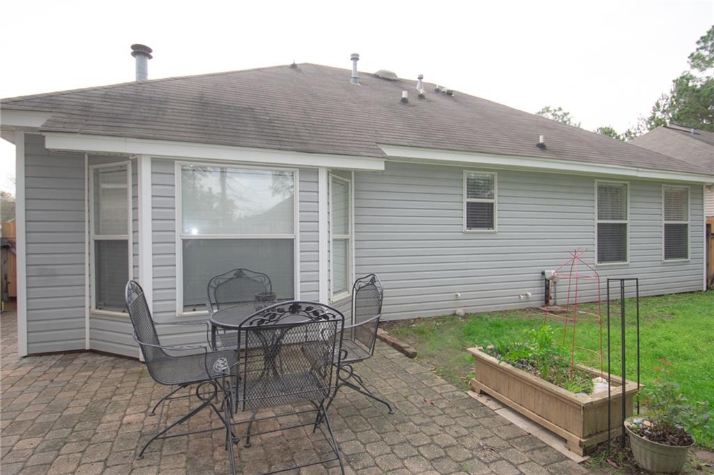 608 Dean Street Mandeville, LA 70448 - Photo 19 of 23
