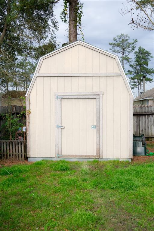 608 Dean Street Mandeville, LA 70448 - Photo 23 of 23
