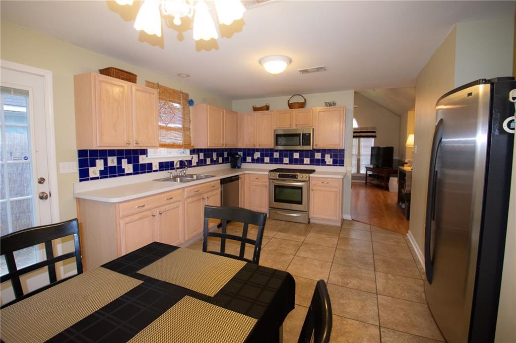 608 Dean Street Mandeville, LA 70448 - Photo 9 of 23