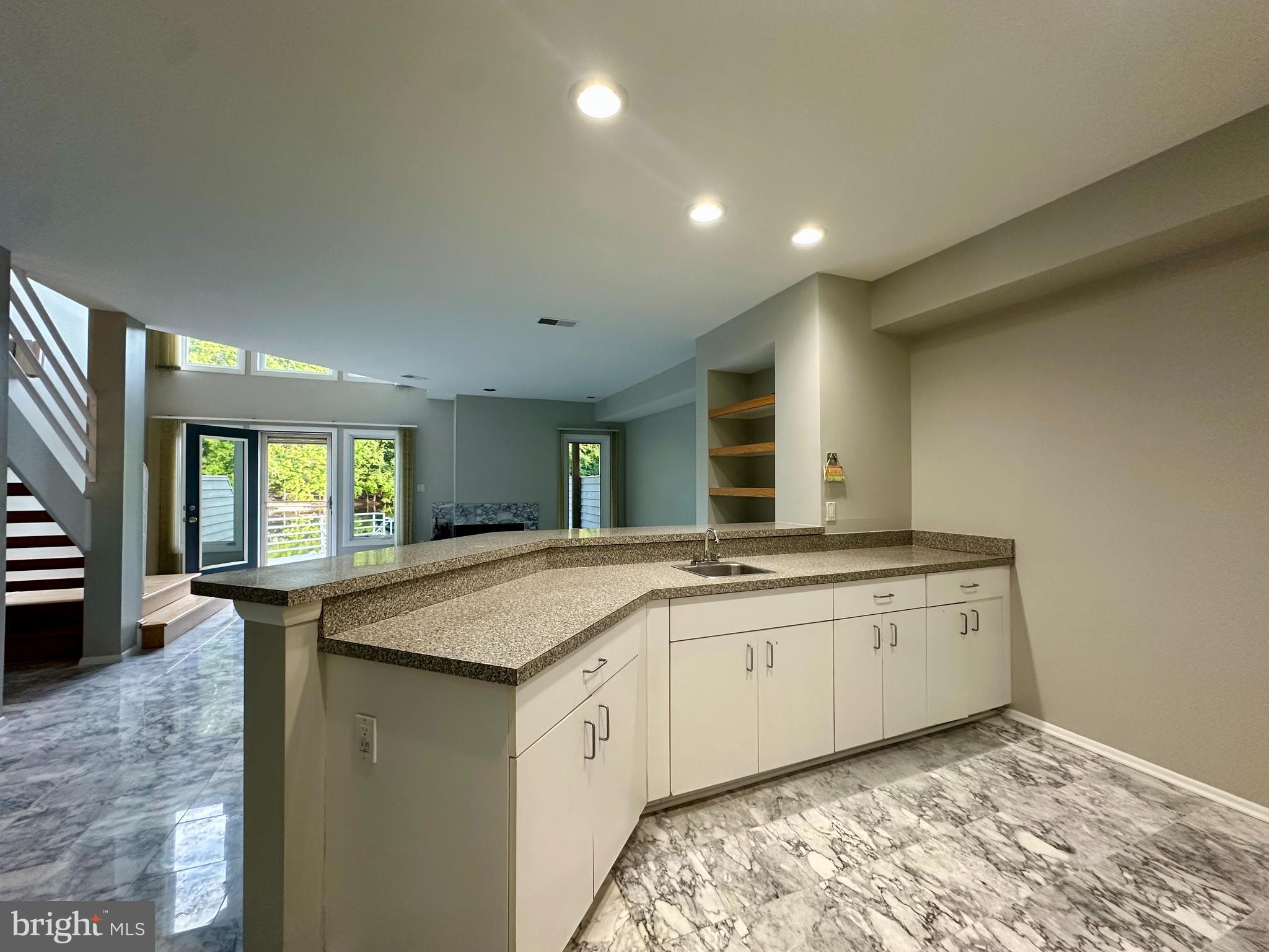 1975 Lakeport Way Reston, VA 20191 - Photo 14 of 35 lower level