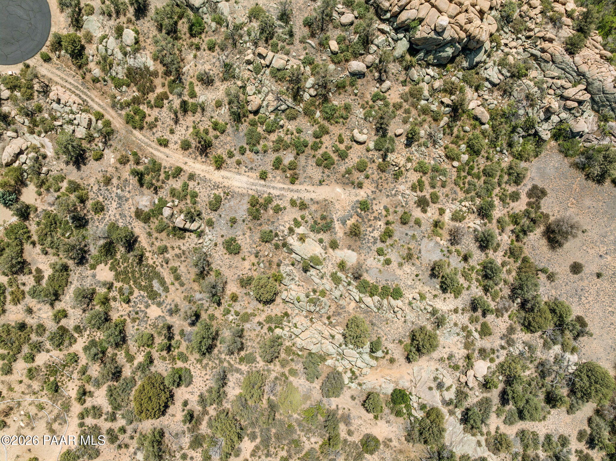 4760 Distant View Trail Prescott, AZ 86305 - Photo 9 of 16 4760 W Distant View TRL 150