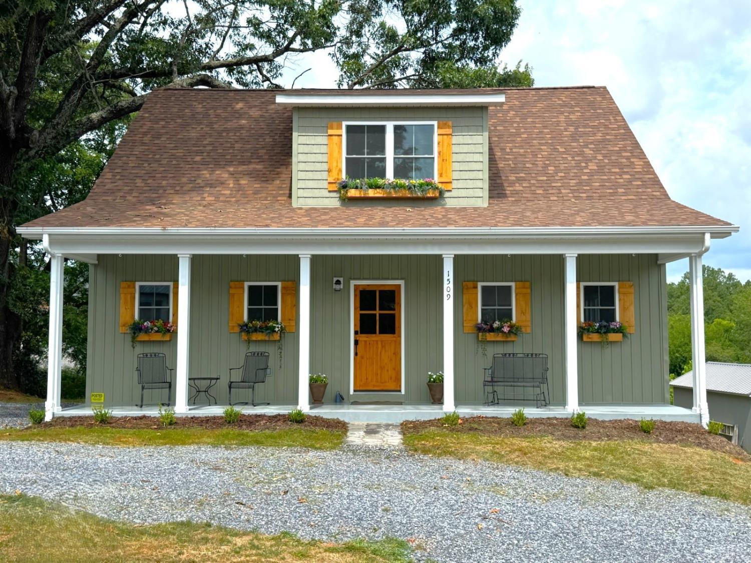 1509 Clearview Road Bedford, VA 24523 - Photo 11 of 63 Gallery Image 11
