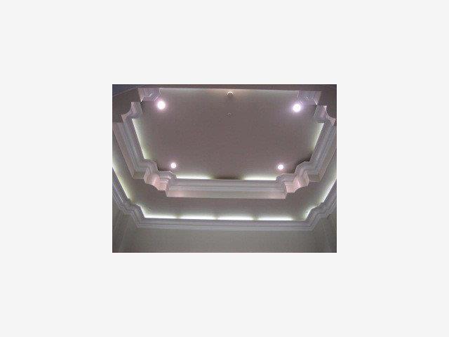 8930 Leavesley Road Gilroy, CA 95020 - Photo 8 of 9 a picture of a room with a projector