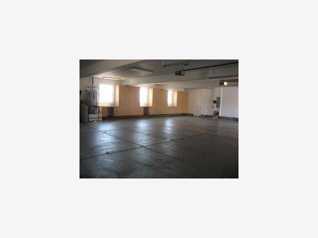 8930 Leavesley Road Gilroy, CA 95020 - Photo 9 of 9 a upper view of a living room with kitchen and windows