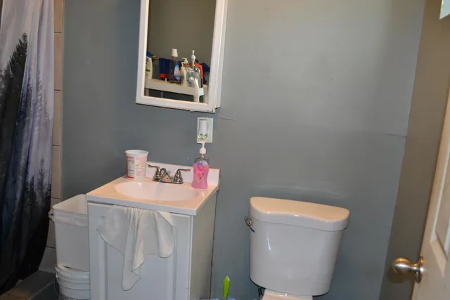 a view of a workspace